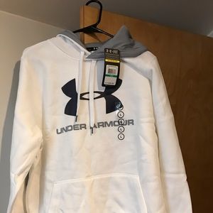 Under Armour hoodie